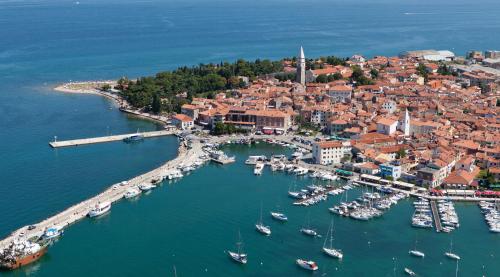 المنظر الخارجي, Rooms Neda in Izola المنظر الخارجي, Rooms Neda in Izola