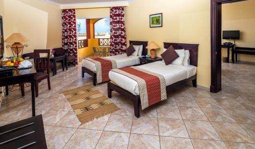 Casa Mare Resort in 阿萊姆港 Casa Mare Resort in 阿萊姆港