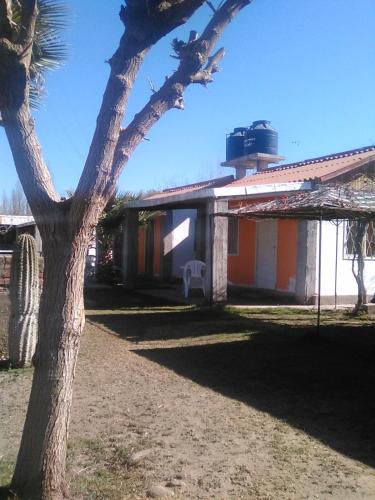 Hotel Cabaña Valle Verde