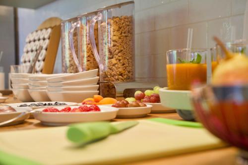 This photo about Scheiber Wein & Gastehaus shared on HyHotel.com