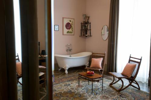 This photo about AdAstra Suites shared on HyHotel.com