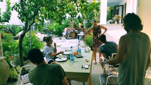 This photo about Hostel Center shared on HyHotel.com