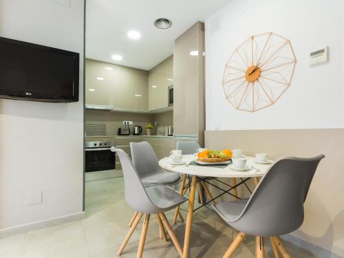 Hotel Barcelona Apartments Freser 78