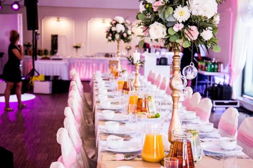 This photo about Karczma Kujawska shared on HyHotel.com