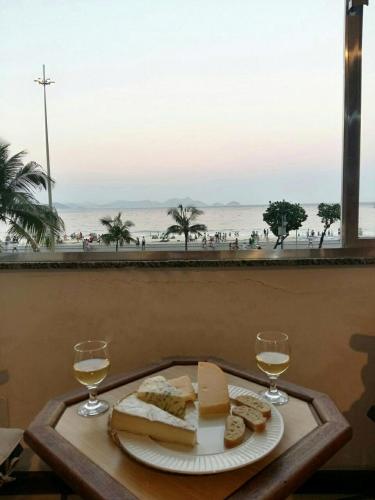 Copacabana Vista para o Mar (202)
Copacabana Vista para o Mar (202)