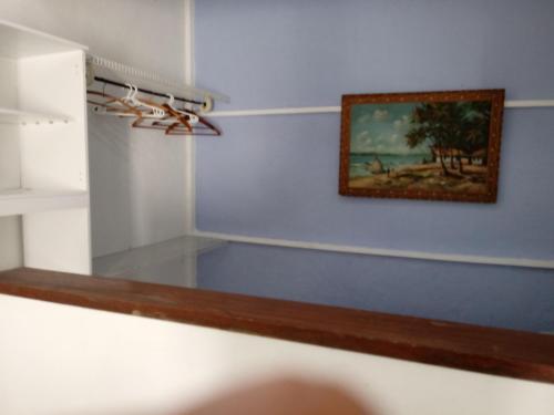 Hotel Kitnet Familiar no Braga