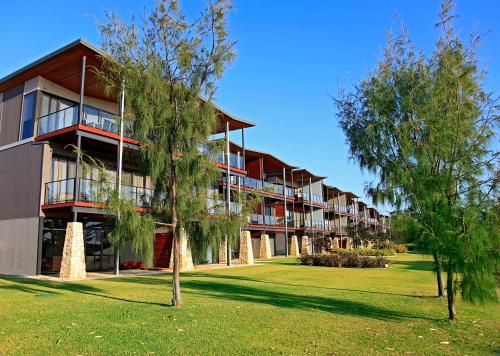 This photo about Regency Beach Club shared on HyHotel.com