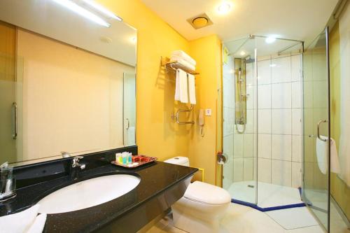 This photo about Hotel Asia shared on HyHotel.com