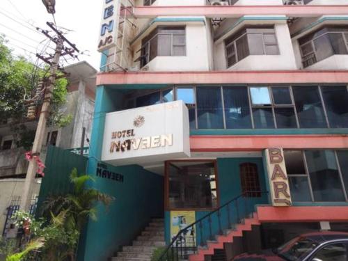 This photo about Hotel Naveen shared on HyHotel.com