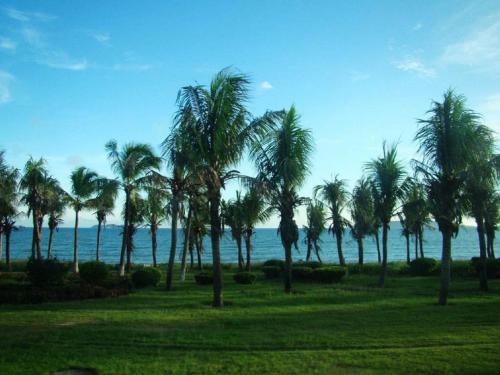 This photo about SanYa Slowlife Seaview Boutique Inn shared on HyHotel.com