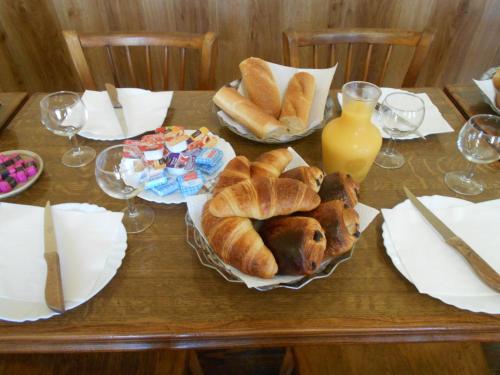 Ételek és italok, Chez Seb & Claire in Mauléon (Poitou-Charentes) Ételek és italok, Chez Seb & Claire in Mauléon (Poitou-Charentes)