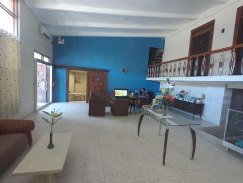 This photo about Residencia MARFEL shared on HyHotel.com