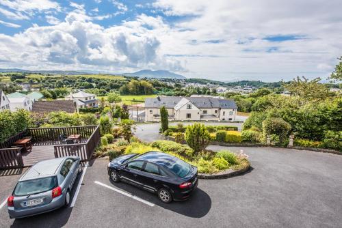 Kert, Westport Heights in Westport Kert, Westport Heights in Westport