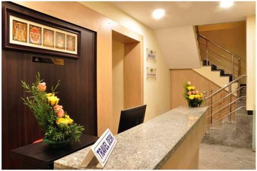 ردهة, SK Residency Unit 2 in تاتاباد ردهة, SK Residency Unit 2 in تاتاباد