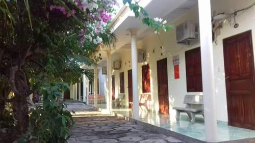 Nhat Thi Guesthouse
Nhat Thi Guesthouse