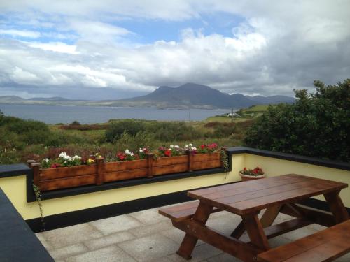 Létesítmények, Seabreeze Apartment in Maam Cross Létesítmények, Seabreeze Apartment in Maam Cross