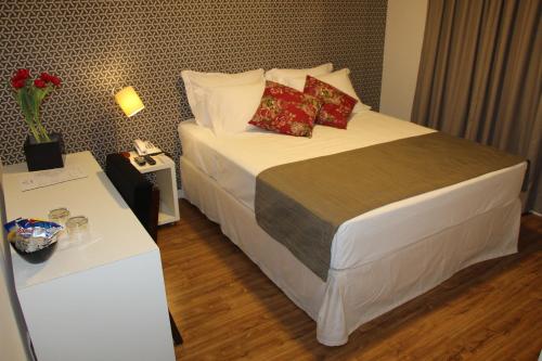 Bauru Office Hotel near Bauru-Arealva Airport Bauru Office Hotel near Bauru-Arealva Airport