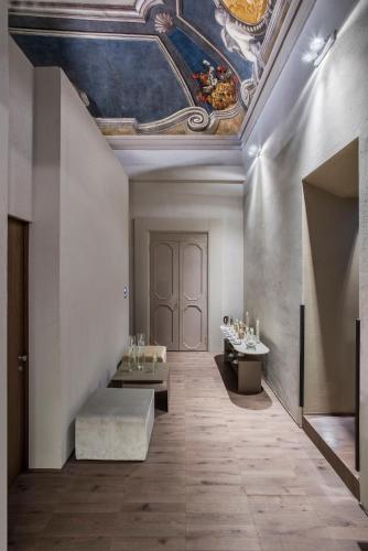 Ételek és italok, Hotel dei Barbieri near Campo de’ Fiori Ételek és italok, Hotel dei Barbieri near Campo de’ Fiori