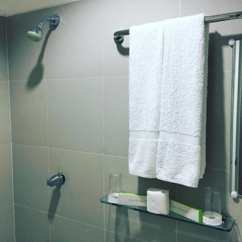 This photo about Citiscape Hotel Davao shared on HyHotel.com
