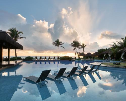 This photo about Zorah Beach Hotel shared on HyHotel.com