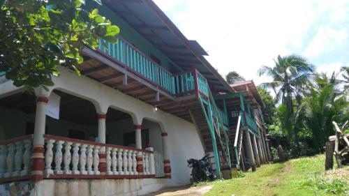 Corn Island Hostal ALAL SUITE in 小马伊斯群岛 Corn Island Hostal ALAL SUITE in 小马伊斯群岛