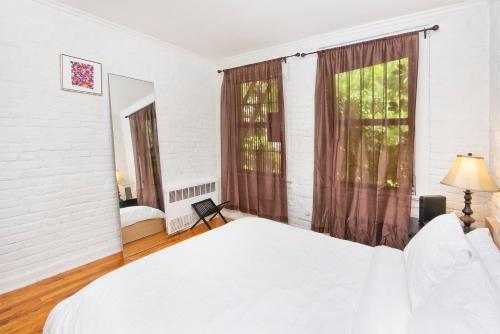 Gramercy Park Apartments, New York Gramercy Park Apartments, New York