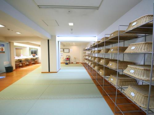 This photo about Hotel Ichiyotei shared on HyHotel.com