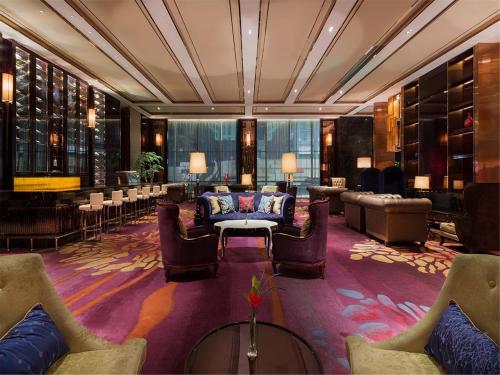 酒吧/高級酒吧, 撫順富力萬達嘉華酒店 (Wanda Realm Fushun) in 撫順市 酒吧/高級酒吧, 撫順富力萬達嘉華酒店 (Wanda Realm Fushun) in 撫順市
