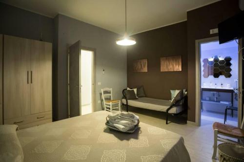 This photo about BebNonnaMaria1928 shared on HyHotel.com