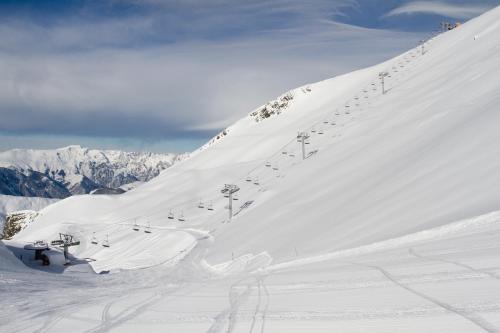 Спорт та розваги, Vacanceole - Residence Alpina Lodge in Ле Дьоз Альп Спорт та розваги, Vacanceole - Residence Alpina Lodge in Ле Дьоз Альп