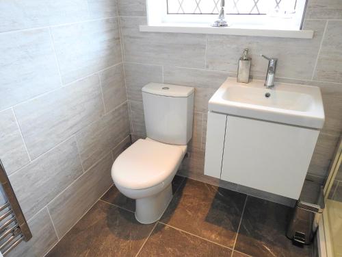 Baño, Exquisite Apartment Hessle in Hull Baño, Exquisite Apartment Hessle in Hull