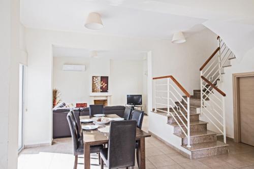 This photo about Delfini Villas shared on HyHotel.com