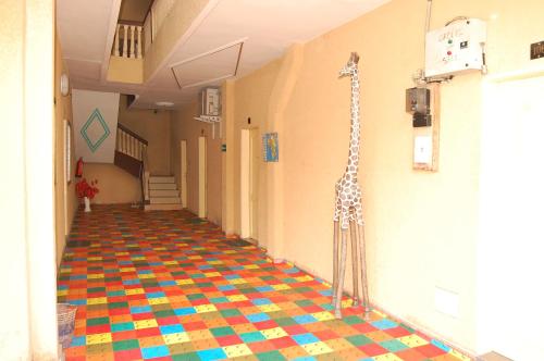 Hotel Safari COTONOU in Cotonou Hotel Safari COTONOU in Cotonou