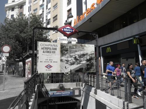 This photo about Hostel Almansa shared on HyHotel.com