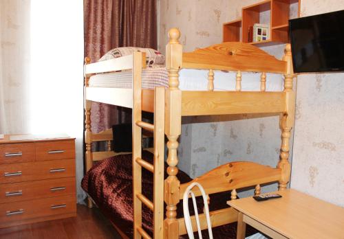 This photo about Hostel Grey shared on HyHotel.com