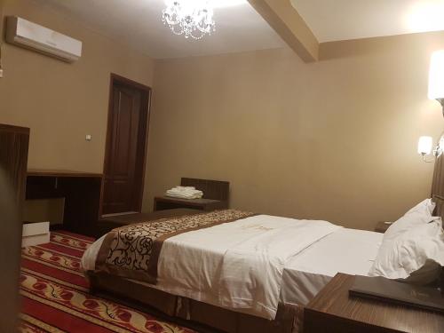 This photo about Mbayaville Hotel shared on HyHotel.com