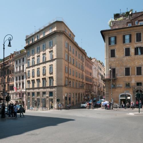 This photo about Stendhal Luxury Suites shared on HyHotel.com