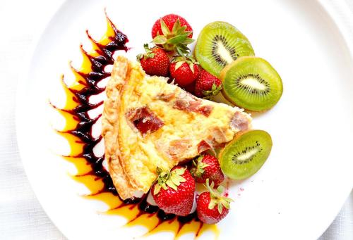 在meiguo.com看到的Kendall Tavern Inn Bed and Breakfast的介绍图片