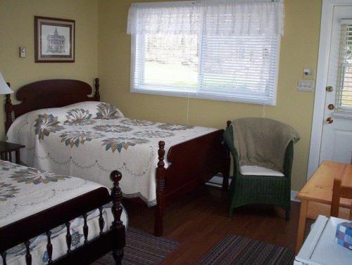 This photo about Morton House Inn shared on HyHotel.com