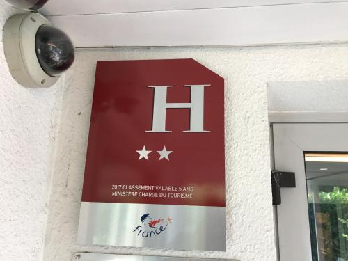 Hôtel ibis budget Vitry sur Seine N7