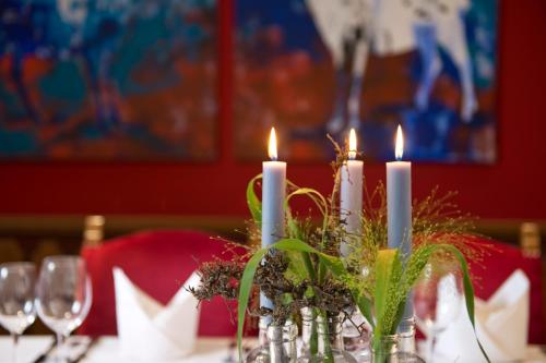 المرافق, Hotel Wolfsjager in آسكيبيرج المرافق, Hotel Wolfsjager in آسكيبيرج