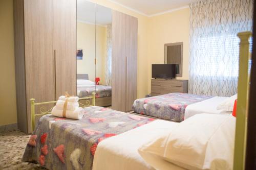 This photo about B&B Le Perle shared on HyHotel.com