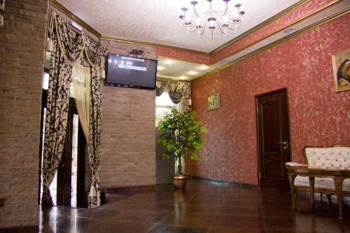 Prolesok Mini-hotel in Vladikavkaz Prolesok Mini-hotel in Vladikavkaz