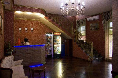 Prolesok Mini-hotel in Vladikavkaz Prolesok Mini-hotel in Vladikavkaz