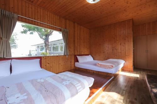 Zhang Yi Ya Zhu Homestay in Baihe District Zhang Yi Ya Zhu Homestay in Baihe District