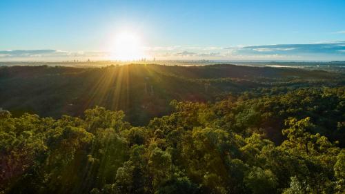 This photo about Wings Hinterland Retreat shared on HyHotel.com