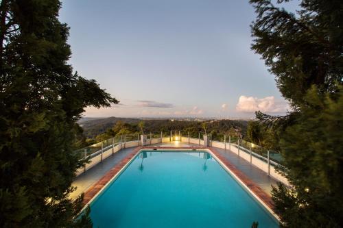 This photo about Wings Hinterland Retreat shared on HyHotel.com