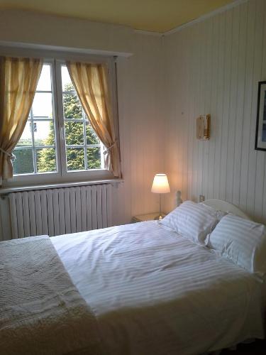 This photo about Les Trois Fontaines shared on HyHotel.com