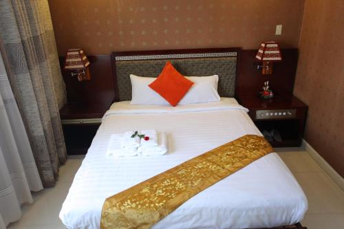 This photo about One World Hotel shared on HyHotel.com