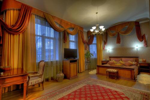 Kadgaron Hotel in Vladikavkaz Kadgaron Hotel in Vladikavkaz